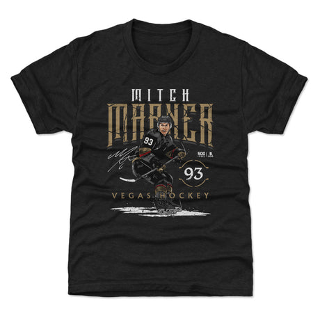 Mitch Marner Kids T-Shirt | 500 LEVEL