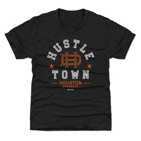 Houston Dynamo FC Kids T-Shirt | 500 LEVEL