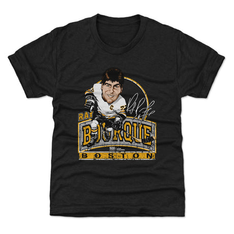 Ray Bourque Kids T-Shirt | 500 LEVEL