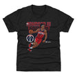 Tre Johnson III Kids T-Shirt | 500 LEVEL