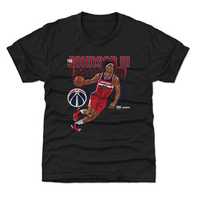 Tre Johnson III Kids T-Shirt | 500 LEVEL