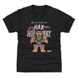 Max Holloway Kids T-Shirt | 500 LEVEL