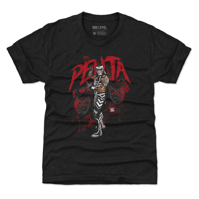 Penta Kids T-Shirt | 500 LEVEL