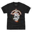Bushwhackers Kids T-Shirt | 500 LEVEL