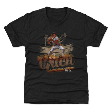 Robert Grich Kids T-Shirt | 500 LEVEL