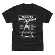 Muhammad Ali Kids T-Shirt | 500 LEVEL