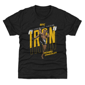 Michael Chandler Kids T-Shirt | 500 LEVEL