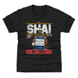 Shai Gilgeous-Alexander Kids T-Shirt | 500 LEVEL