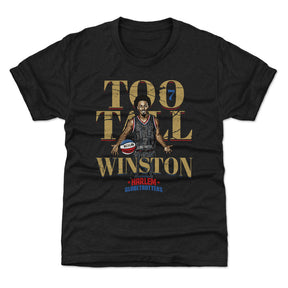Too Tall Winston Kids T-Shirt | 500 LEVEL