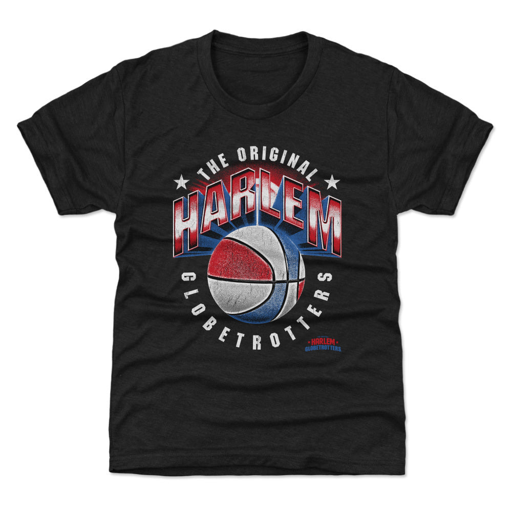 Harlem Globetrotters Kids T-Shirt | 500 LEVEL