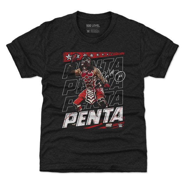 Penta Kids T-Shirt | 500 LEVEL