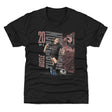 Gisele Thompson Kids T-Shirt | 500 LEVEL