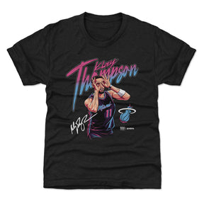 Klay Thompson Kids T-Shirt | 500 LEVEL