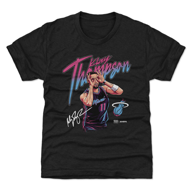 Klay Thompson Kids T-Shirt | 500 LEVEL