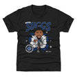 Jalen Suggs Kids T-Shirt | 500 LEVEL