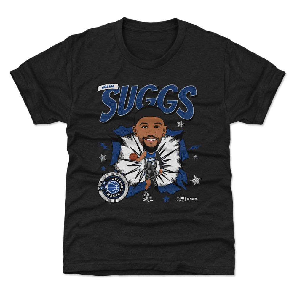 Jalen Suggs Kids T-Shirt | 500 LEVEL
