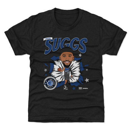 Jalen Suggs Kids T-Shirt | 500 LEVEL
