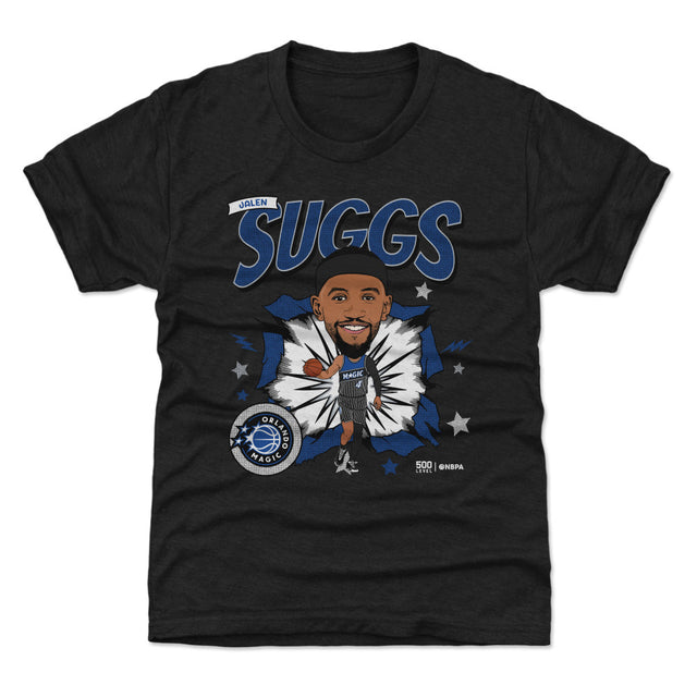 Jalen Suggs Kids T-Shirt | 500 LEVEL