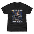 Kyle Tucker Kids T-Shirt | 500 LEVEL