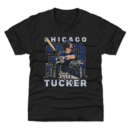 Kyle Tucker Kids T-Shirt | 500 LEVEL
