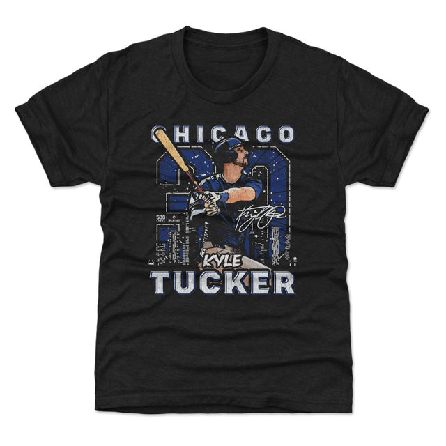 Kyle Tucker Kids T-Shirt | 500 LEVEL