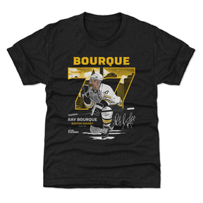 Ray Bourque Kids T-Shirt | 500 LEVEL