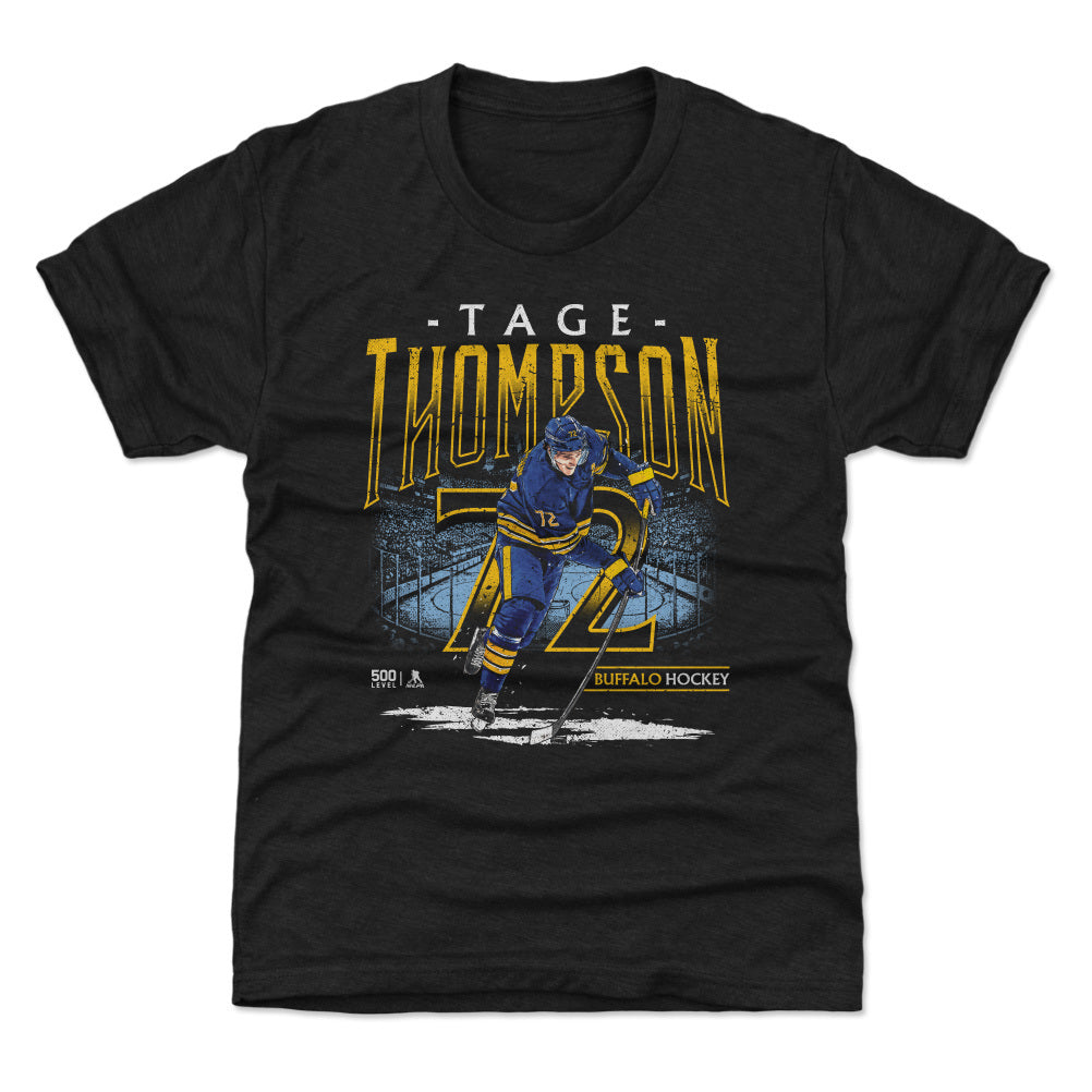 Tage Thompson Kids T-Shirt | 500 LEVEL