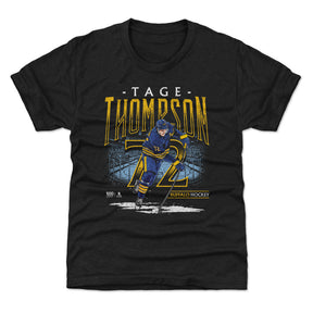 Tage Thompson Kids T-Shirt | 500 LEVEL