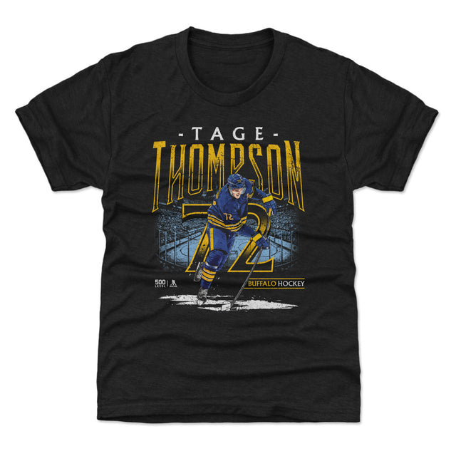 Tage Thompson Kids T-Shirt | 500 LEVEL