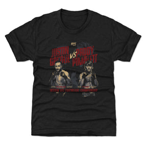UFC 324 Kids T-Shirt | 500 LEVEL
