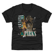 Alycia Parks Kids T-Shirt | 500 LEVEL