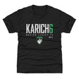Annie Karich Kids T-Shirt | 500 LEVEL