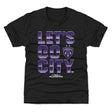 Louisville City FC Kids T-Shirt | 500 LEVEL