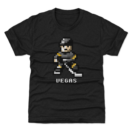 Vegas Hockey Kids T-Shirt | 500 LEVEL