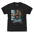 Fallon Henley Kids T-Shirt | 500 LEVEL