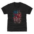 USA Kids T-Shirt | 500 LEVEL