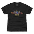 Crown Jewel Kids T-Shirt | 500 LEVEL