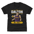 Dalton Knecht Kids T-Shirt | 500 LEVEL