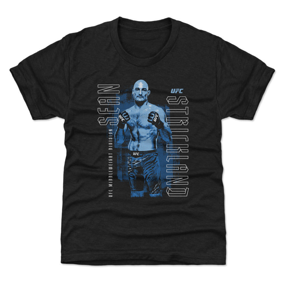 Sean Strickland Kids T-Shirt | 500 LEVEL