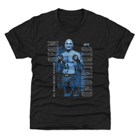 Sean Strickland Kids T-Shirt | 500 LEVEL