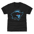 Dallas Renegades Kids T-Shirt | 500 LEVEL