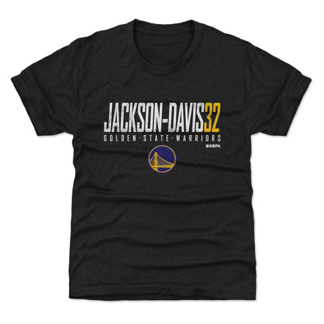 Trayce Jackson-Davis Kids T-Shirt | 500 LEVEL