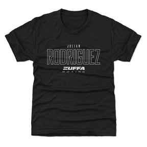 Julian Rodriguez Kids T-Shirt | 500 LEVEL