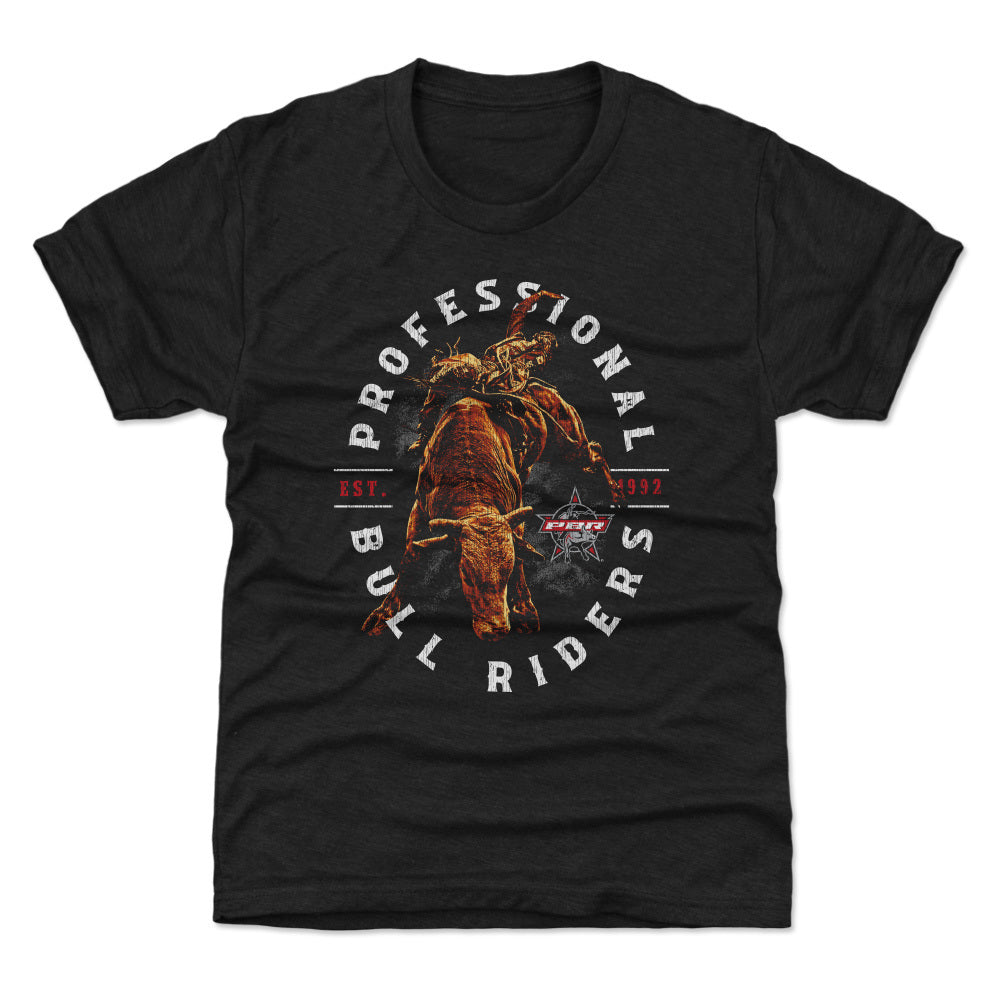 PBR Kids T-Shirt | 500 LEVEL