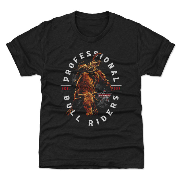 PBR Kids T-Shirt | 500 LEVEL