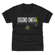 Skylar Diggins-Smith Kids T-Shirt | 500 LEVEL