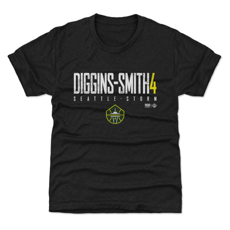 Skylar Diggins-Smith Kids T-Shirt | 500 LEVEL