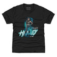 Fallon Henley Kids T-Shirt | 500 LEVEL