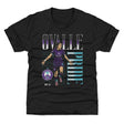 Lizbeth Ovalle Kids T-Shirt | 500 LEVEL