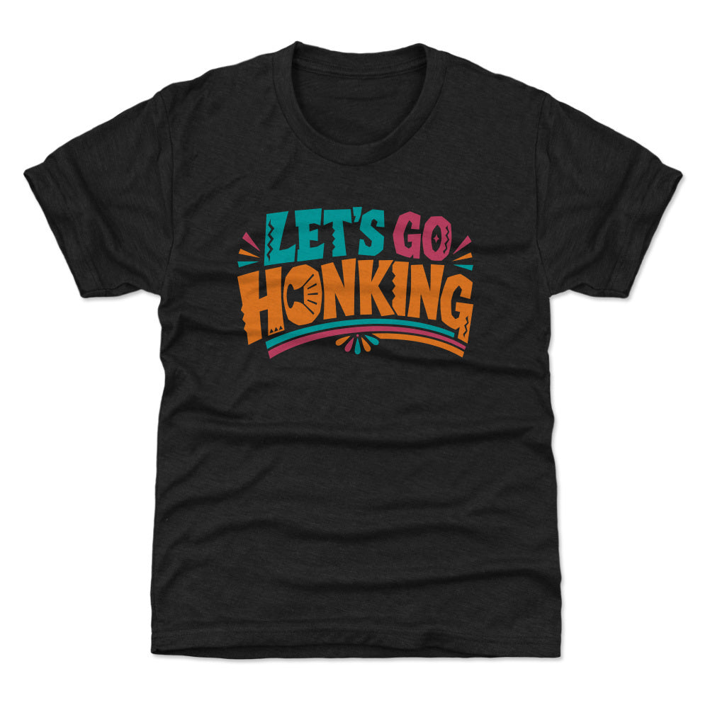 San Antonio Kids T-Shirt | 500 LEVEL